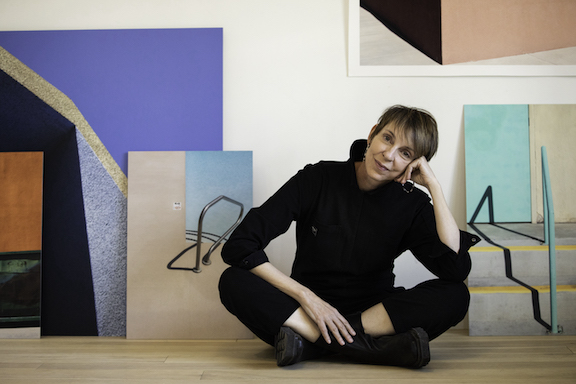 The Deconstructed Self: Natalie Christensen Explores the Psychology of Place